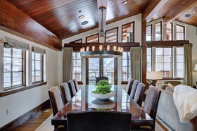 The Lodge at Vail, a RockResort