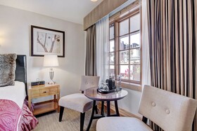 The Lodge at Vail, a RockResort