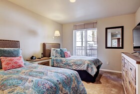 The Lodge at Vail, a RockResort