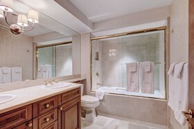 The Lodge at Vail, a RockResort