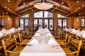 The Lodge at Vail, a RockResort