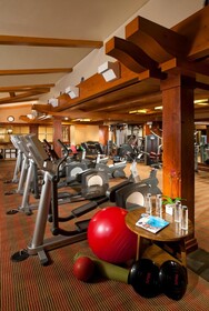 The Lodge at Vail, a RockResort