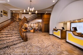 The Lodge at Vail, a RockResort