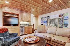 The Lodge at Vail, a RockResort