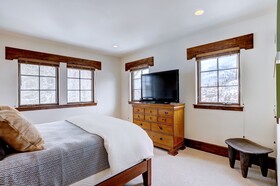 The Lodge at Vail, a RockResort