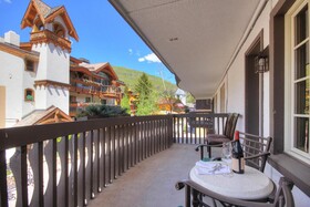 The Lodge at Vail, a RockResort