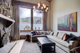 The Lodge at Vail, a RockResort