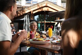 The Lodge at Vail, a RockResort