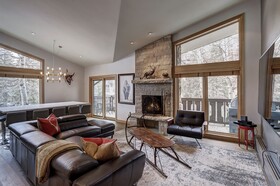 The Lodge at Vail, a RockResort