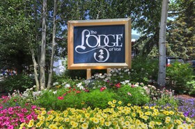The Lodge at Vail, a RockResort
