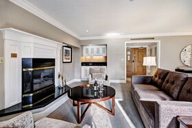 The Lodge at Vail, a RockResort