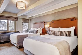 The Lodge at Vail, a RockResort