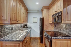 The Lodge at Vail, a RockResort