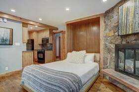 The Lodge at Vail, a RockResort