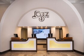 The Lodge at Vail, a RockResort