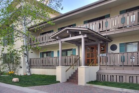 The Lodge at Vail, a RockResort