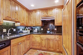 The Lodge at Vail, a RockResort