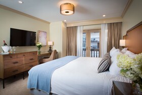 The Lodge at Vail, a RockResort