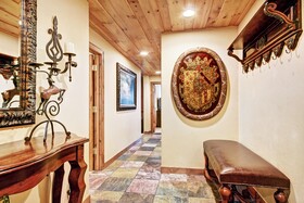 The Lodge at Vail, a RockResort