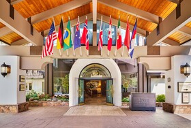 The Lodge at Vail, a RockResort
