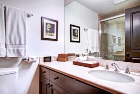 The Lodge at Vail, a RockResort