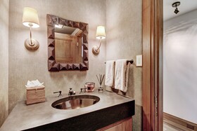 The Lodge at Vail, a RockResort