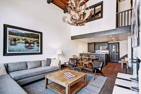 The Lodge at Vail, a RockResort