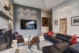 The Lodge at Vail, a RockResort