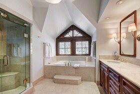 The Lodge at Vail, a RockResort