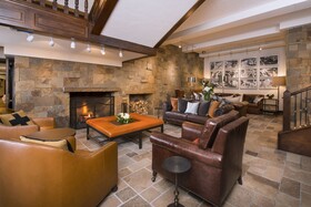 The Lodge at Vail, a RockResort