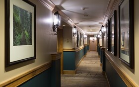 The Lodge at Vail, a RockResort