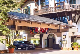 The Lodge at Vail, a RockResort