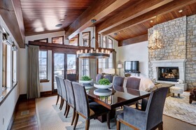 The Lodge at Vail, a RockResort