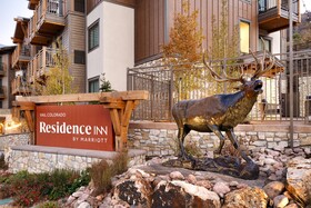 The Residence Inn by Marriott Vail