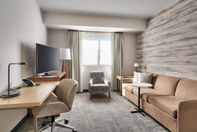 The Residence Inn by Marriott Vail