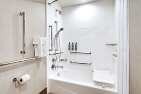 The Residence Inn by Marriott Vail