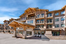 The Residence Inn by Marriott Vail