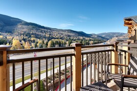 The Residence Inn by Marriott Vail