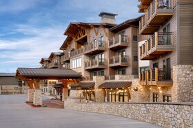 The Residence Inn by Marriott Vail