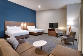 The Residence Inn by Marriott Vail