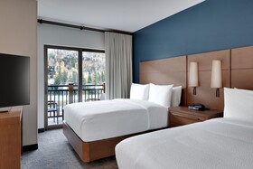 The Residence Inn by Marriott Vail