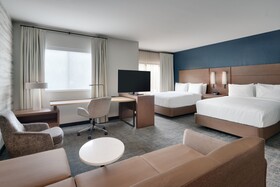 The Residence Inn by Marriott Vail