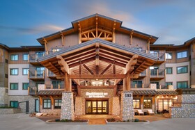 The Residence Inn by Marriott Vail