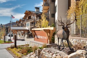 The Residence Inn by Marriott Vail