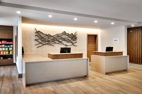 The Residence Inn by Marriott Vail
