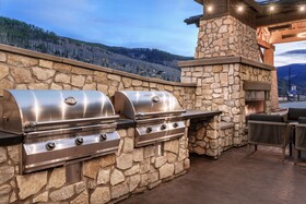 The Residence Inn by Marriott Vail