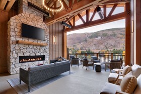 The Residence Inn by Marriott Vail