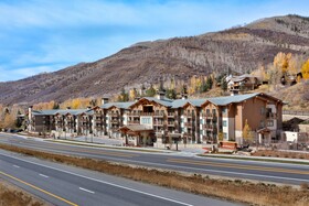 The Residence Inn by Marriott Vail