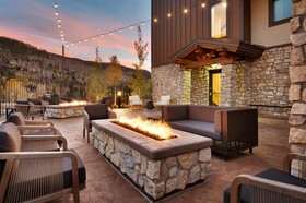 The Residence Inn by Marriott Vail