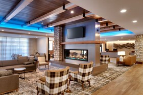 The Residence Inn by Marriott Vail